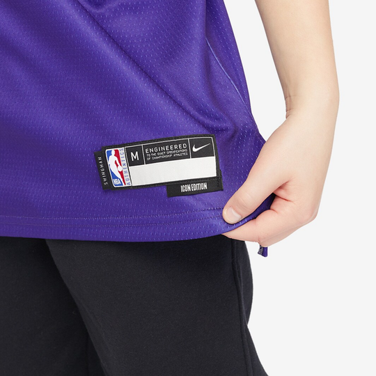 Camisa Regata Infantil Nike NBA Phoenix Suns