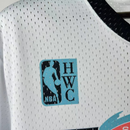 Camisa NBA San Antonio Spurs & Ness Hardwood Classics Vintage