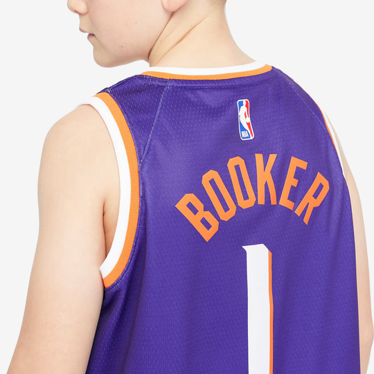 Camisa Regata Infantil Nike NBA Phoenix Suns