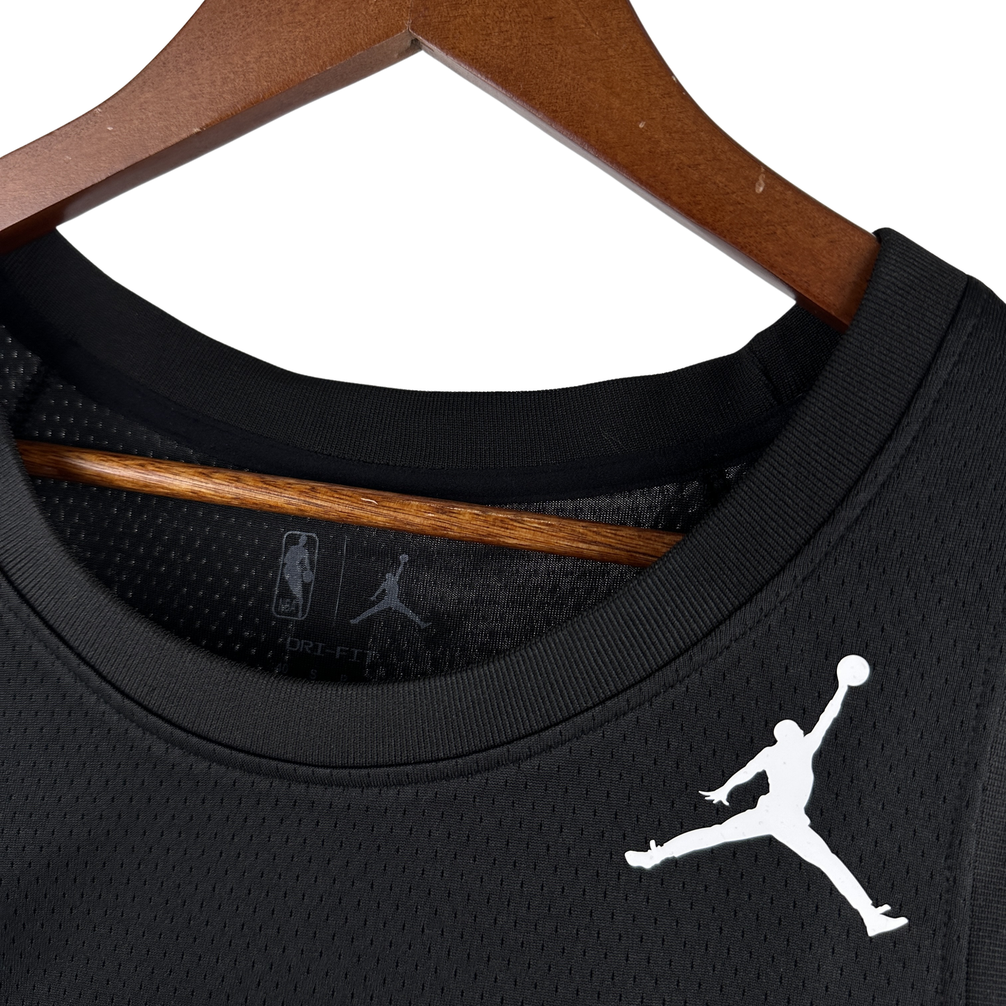 Camisa Regata Jordan NBA Golden State Warriors Stephen Curry MVP