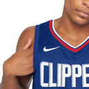 Camisa Regata Nike NBA Los Angeles Clippers Icon Edition 2022/23