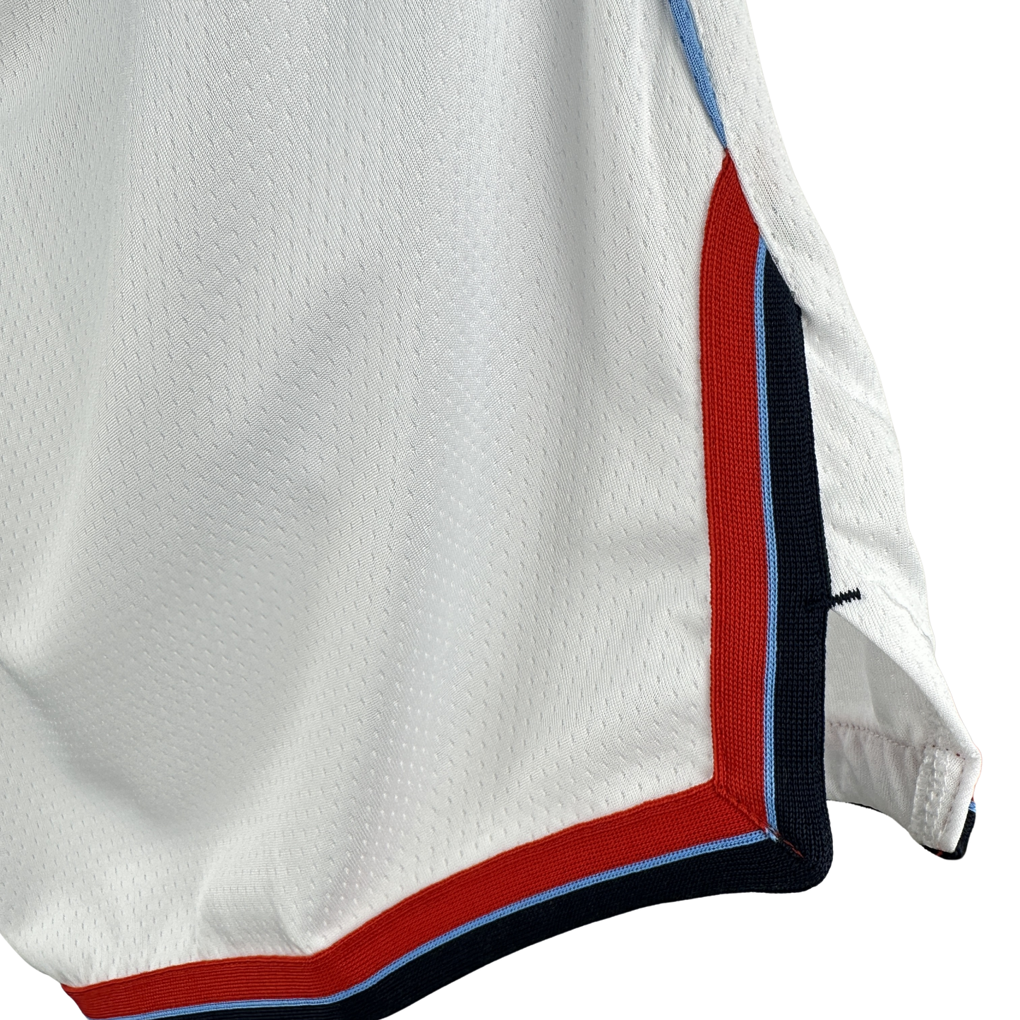 Shorts NBA Nike Los Angeles Clippers