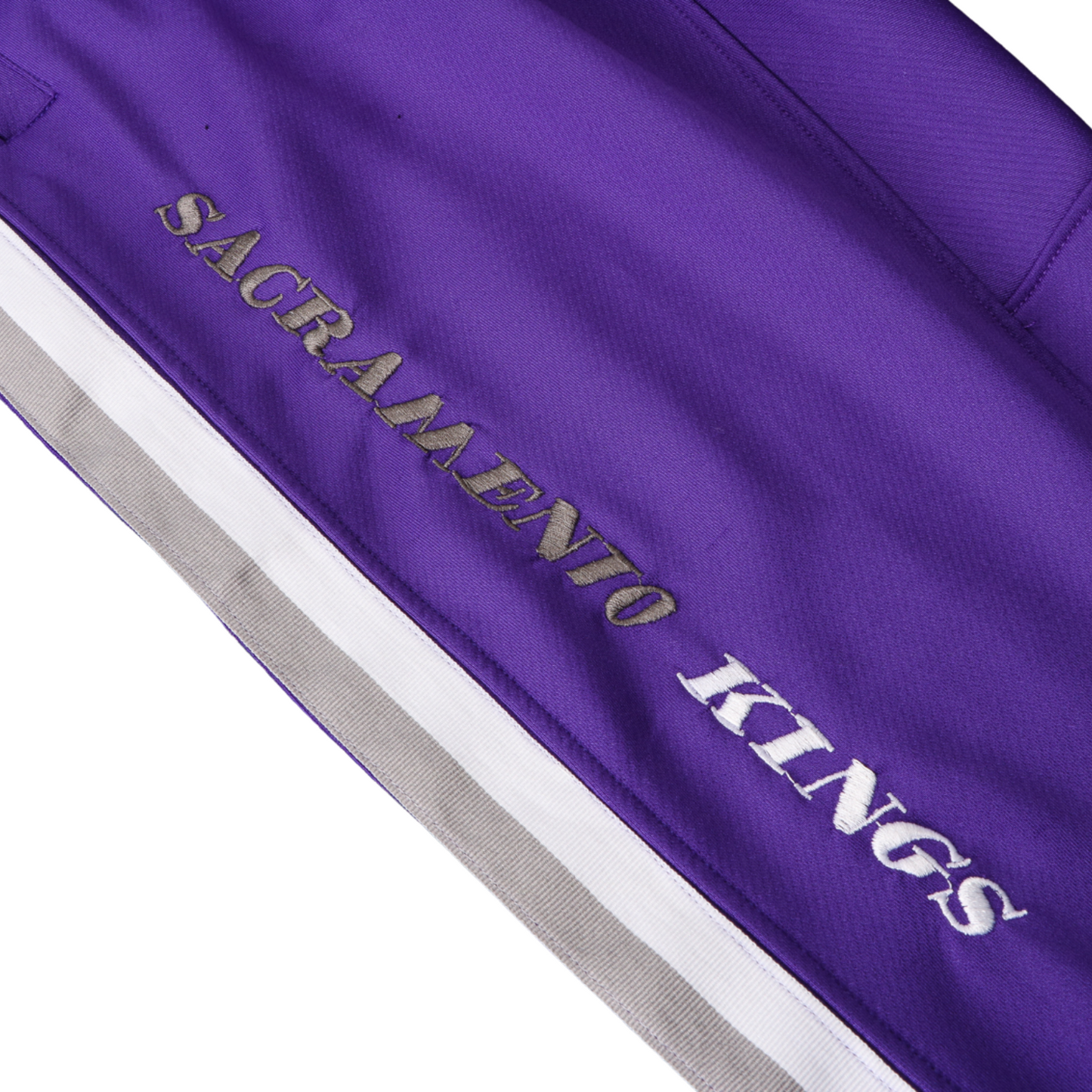 Conjunto Nike NBA Sacramento Kings