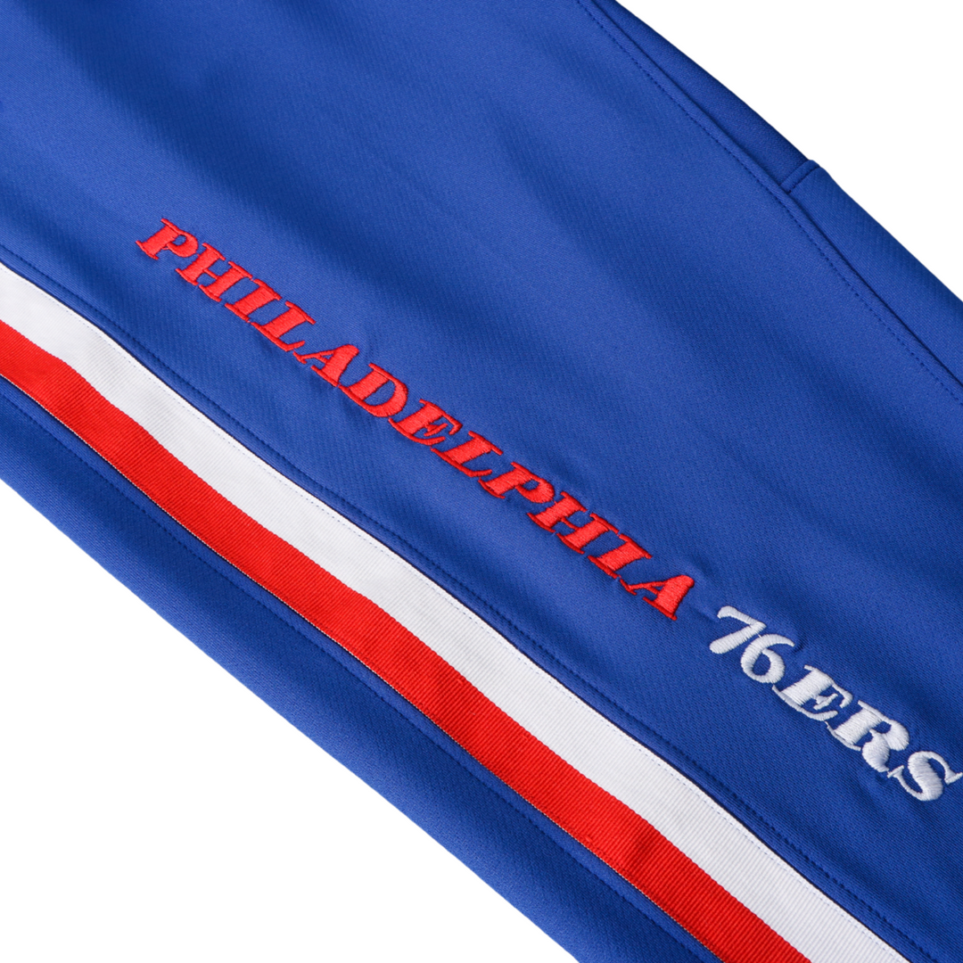 Conjunto Nike NBA Philadelphia 76ers