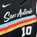 Camisa Regata Nike NBA San Antonio Spurs 2025/26