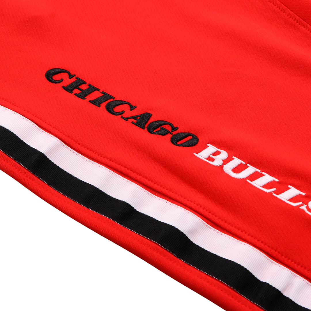 Conjunto Nike NBA Chicago Bulls