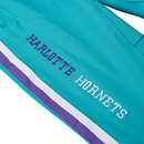 Conjunto Jordan NBA Charlotte Hornets