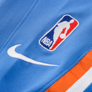 Conjunto Nike NBA Oklahoma City Thunder