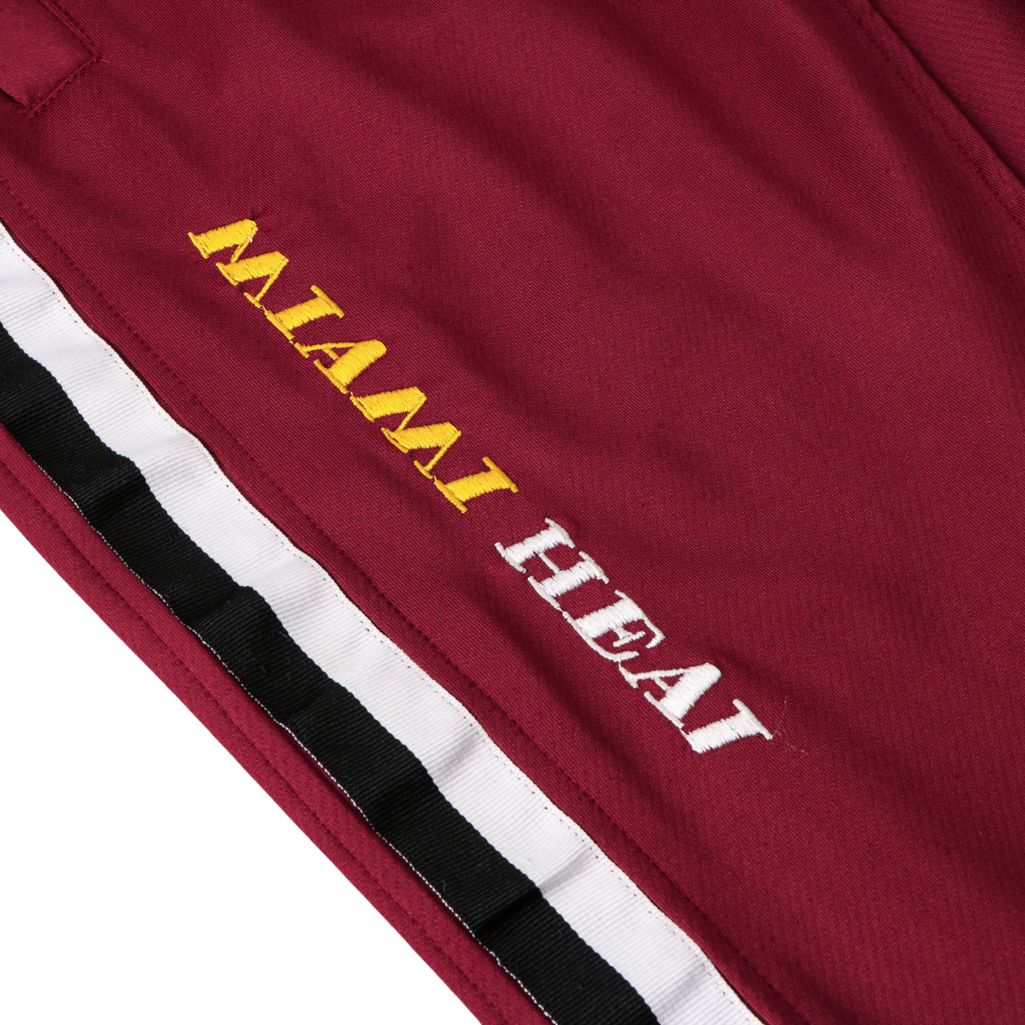 Conjunto Nike NBA Miami Heat