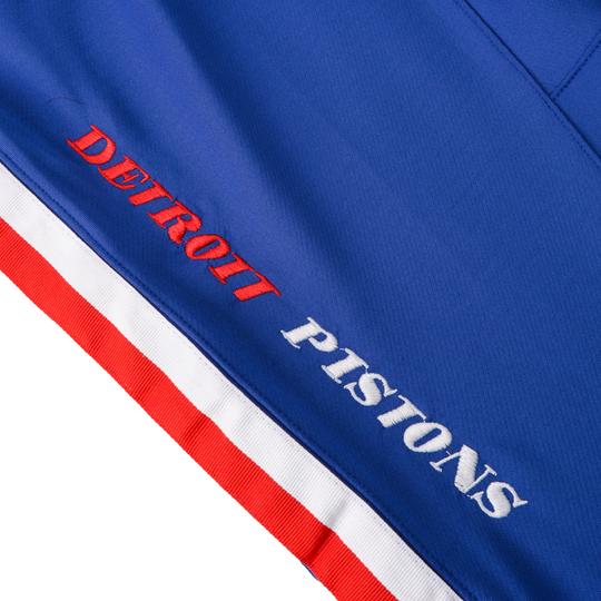 Conjunto Nike NBA Detroit Pistons