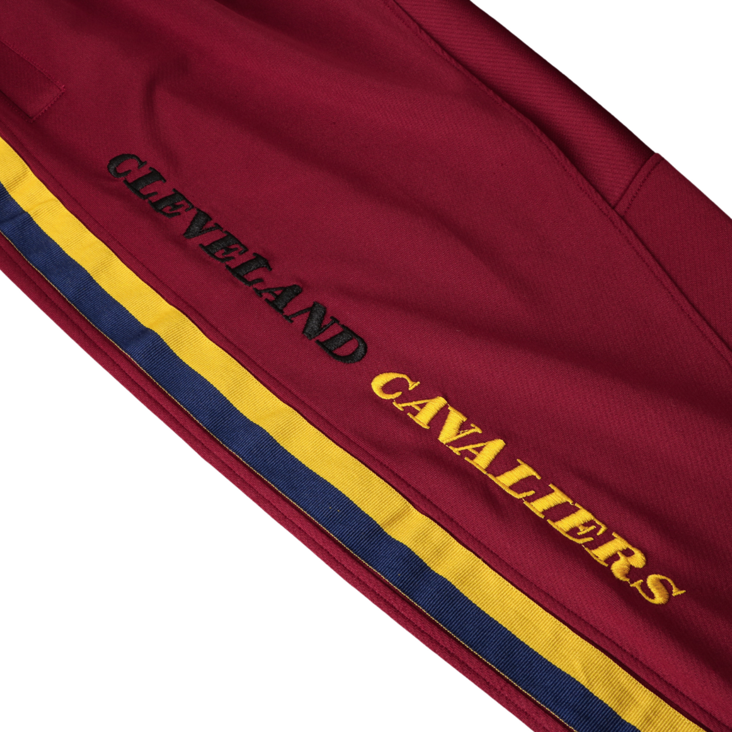 Conjunto Nike NBA Cleveland Cavaliers
