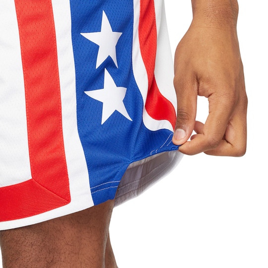 Shorts NBA Brooklyn Nets Classic Edition 2022/23