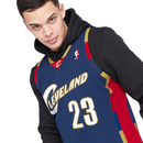 Camisa Regata NBA Cleveland Cavaliers  Mitchell & Ness 2008/09