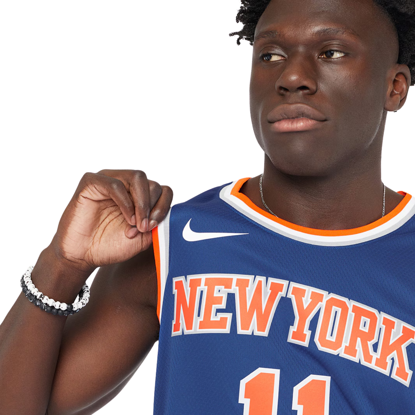 Camisa Regata Nike NBA New York Knicks 2023/24