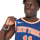 Camisa Regata Nike NBA New York Knicks 2023/24