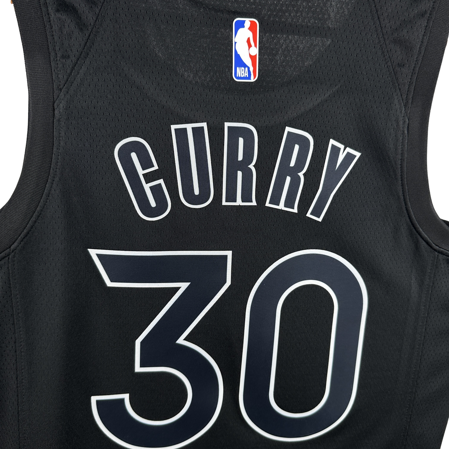Camisa Regata Jordan NBA Golden State Warriors Stephen Curry MVP