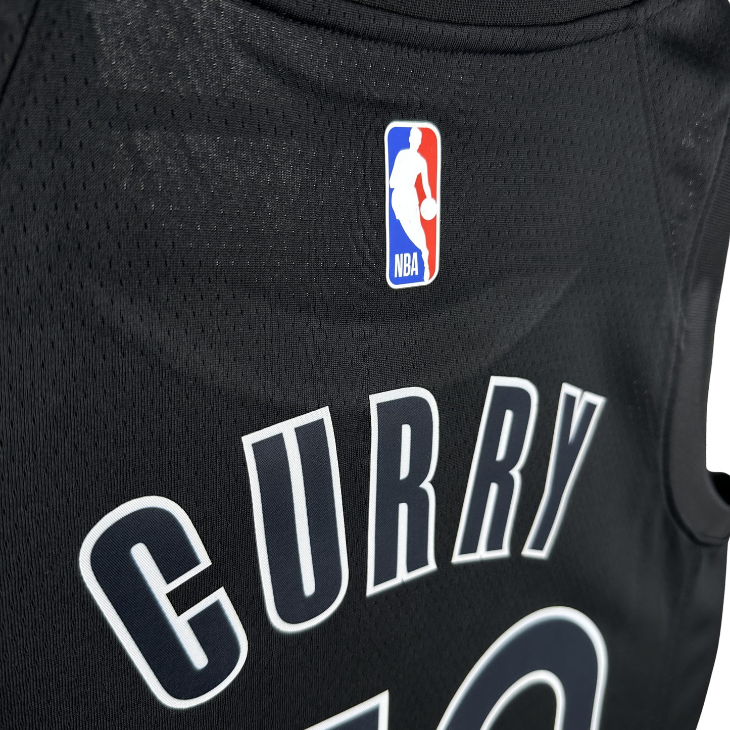 Camisa Regata Jordan NBA Golden State Warriors Stephen Curry MVP