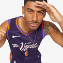 Camisa Regata Nike NBA Phoenix Suns City Edition 2023/24
