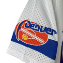 Camisa NBA Denver Nuggets & Ness Hardwood Classics Vintage