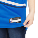 Camisa Regata Infantil Nike NBA Milwaukee Bucks