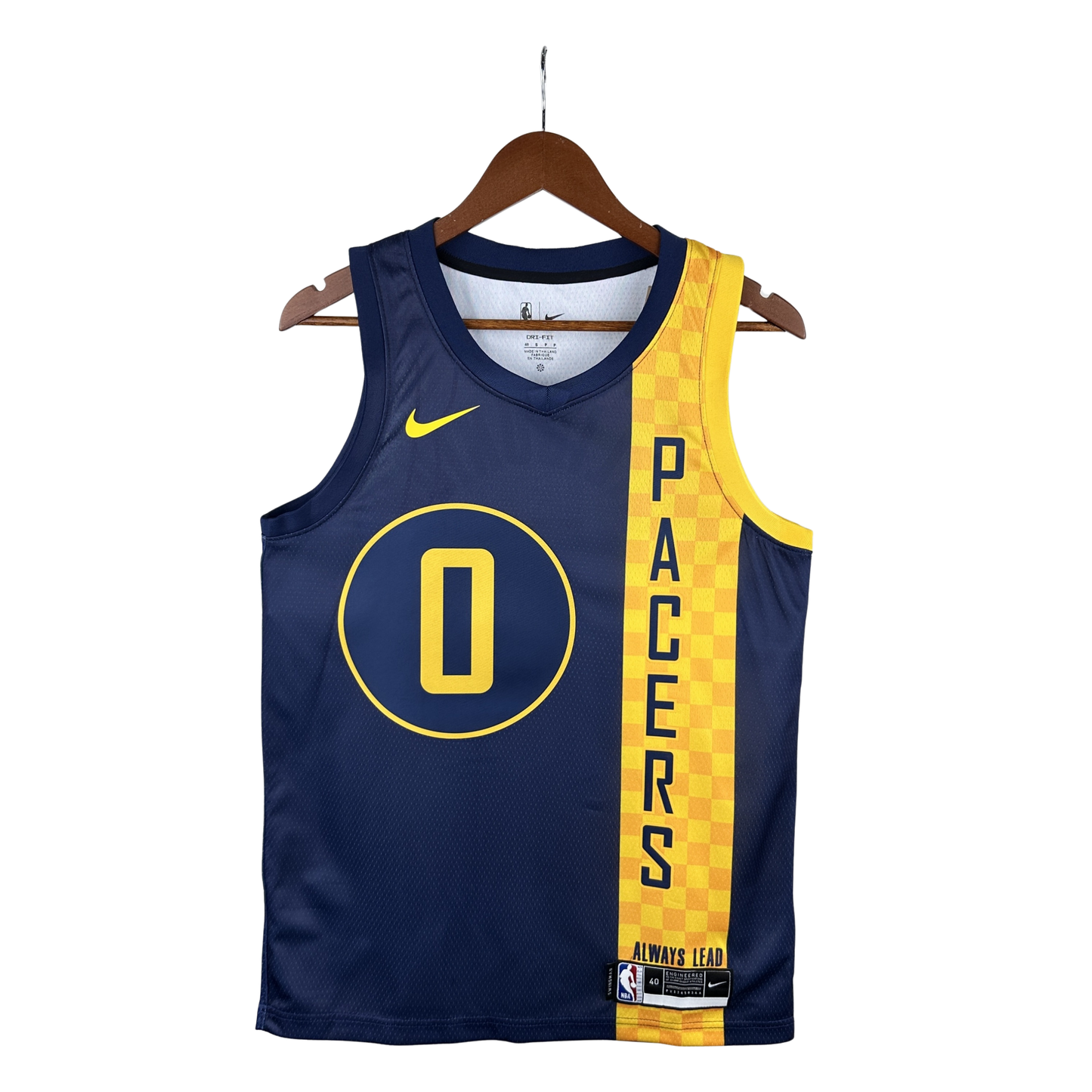 Camisa Regata Nike NBA Indiana Pacers