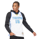 Camisa Regata NBA Denver Nuggets Mitchell & Ness 2006/07