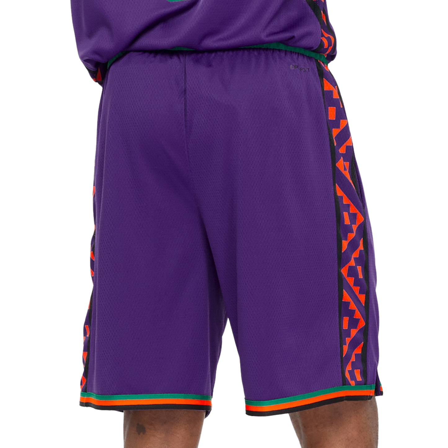 Short NBA Phoenix Suns City Edition 2024/25