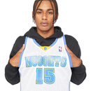 Camisa Regata NBA Denver Nuggets Mitchell & Ness 2006/07