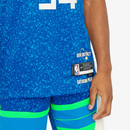 Camisa Regata Nike NBA Milwaukee Bucks City Edition 2023/24