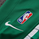 Conjunto Nike NBA Boston Celtics