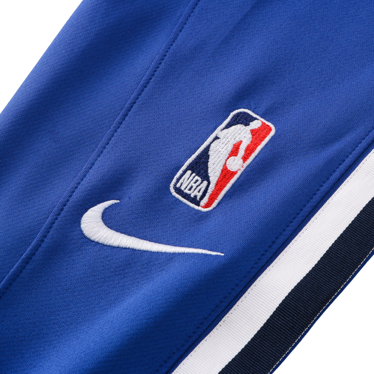 Conjunto Nike NBA Dallas Mavericks