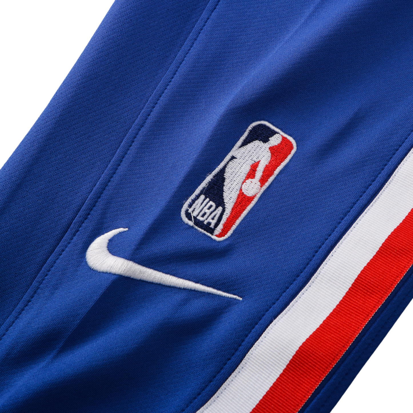 Conjunto Nike NBA Philadelphia 76ers