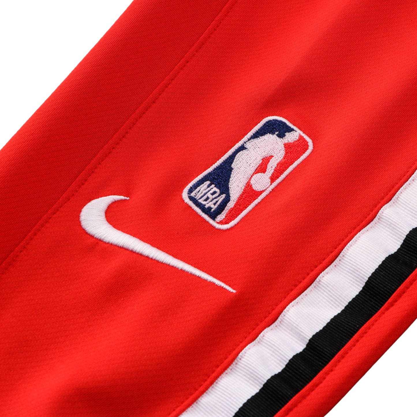 Conjunto Nike NBA Houston Rockets