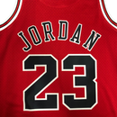 Camisa Regata NBA Chicago Bulls Mitchell & Ness 1991/92