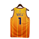 Camisa Regata Jordan NBA Charlotte Hornets 2025/26