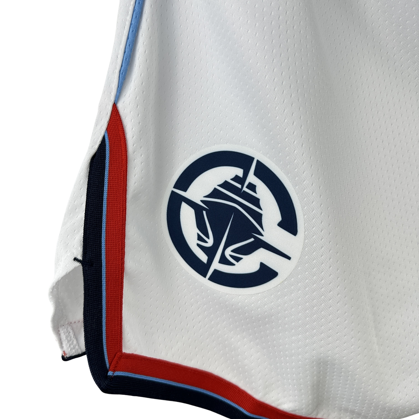 Shorts NBA Nike Los Angeles Clippers