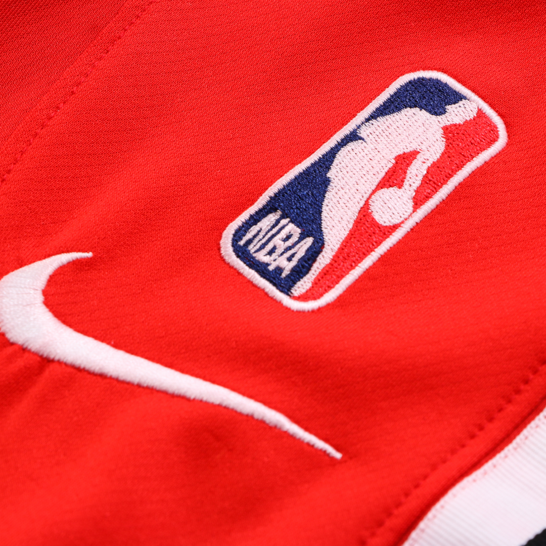Conjunto Nike NBA Chicago Bulls