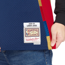 Camisa Regata NBA Cleveland Cavaliers  Mitchell & Ness 2008/09