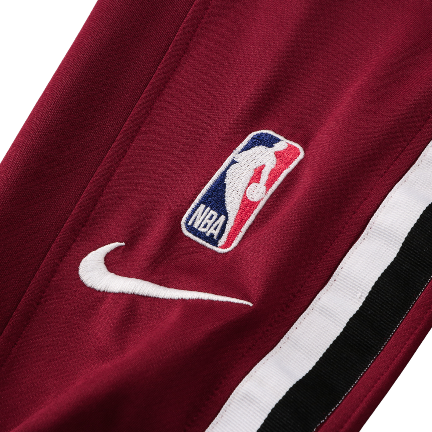 Conjunto Nike NBA Miami Heat