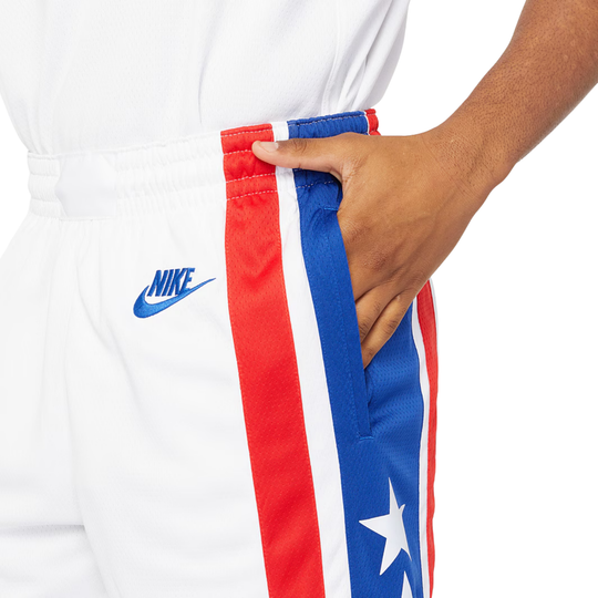Shorts NBA Brooklyn Nets Classic Edition 2022/23