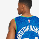 Camisa Regata Nike NBA Milwaukee Bucks City Edition 2023/24