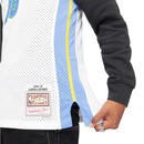 Camisa Regata NBA Denver Nuggets Mitchell & Ness 2006/07