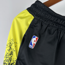 Short Nike NBA Indiana Pacers