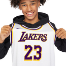 Camisa Regata Infantil Nike NBA Los Angeles Lakers