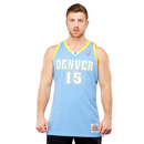 Camisa Regata NBA Denver Nuggets Mitchell & Ness 2003/04
