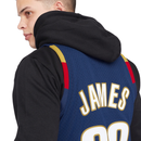 Camisa Regata NBA Cleveland Cavaliers  Mitchell & Ness 2008/09