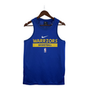 Camisa Regata Treino Nike NBA Golden State Warriors
