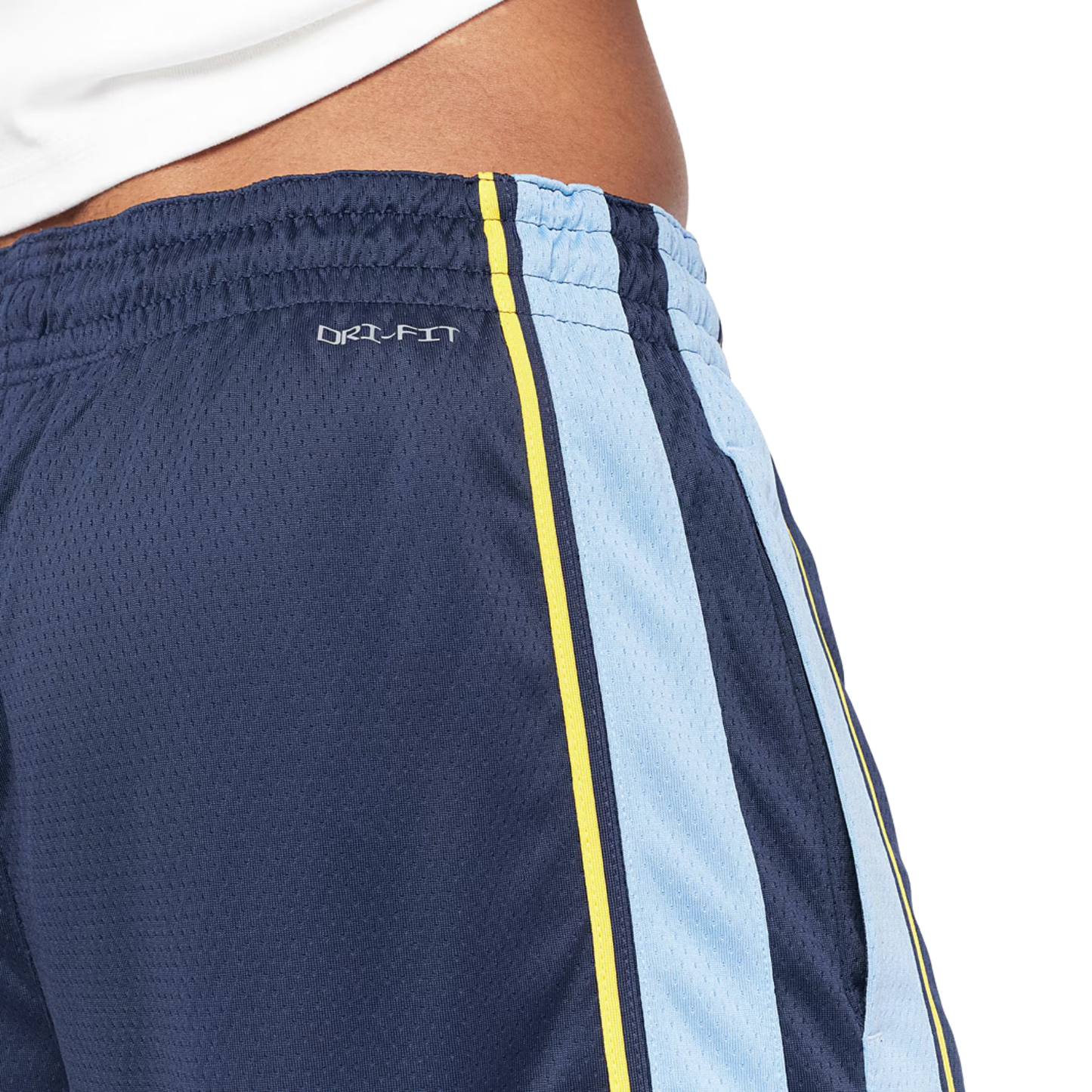 Short NBA Memphis Grizzlies Icon Edition 2019/20
