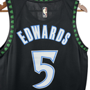 Camisa Regata Nike NBA Minnesota Timberwolves Hardwood Classic 2025/26