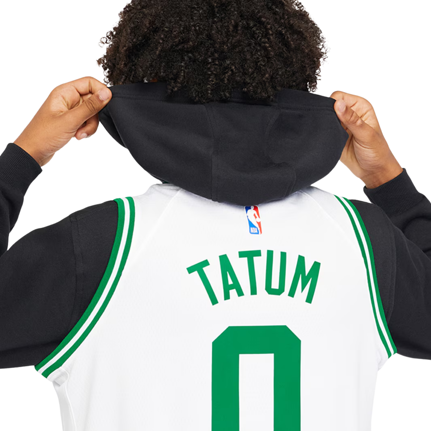 Camisa Regata Nike NBA Boston Celtics Association Edition 2022/23